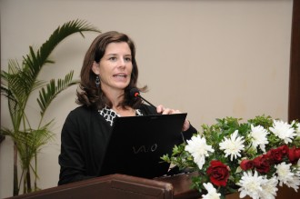 1st Nursing Conference, 2012
