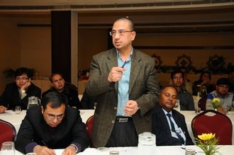 CME Kathmandu 2012