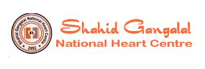 Sahid Gangalal National Heart Centre