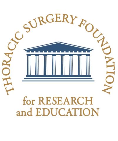Thoracic Surgery Foundation for Research and Education