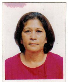 Mrs. Jyotsna Basnyat