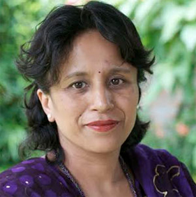 Mrs. Sajani Amatya Paneru