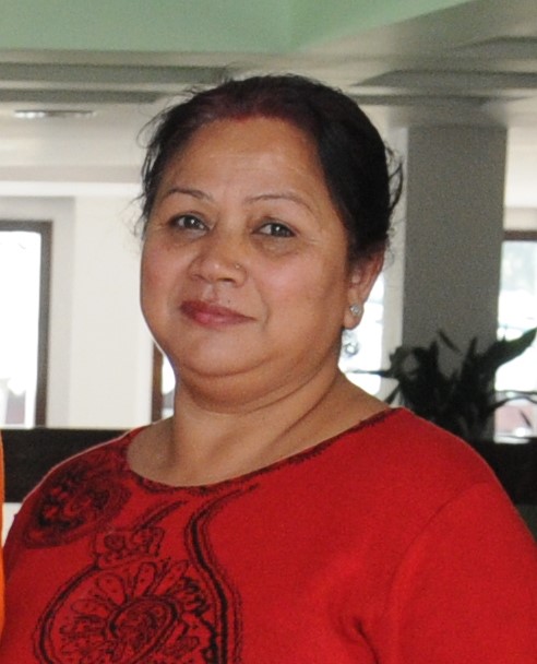 Mrs. Urmila Khanal