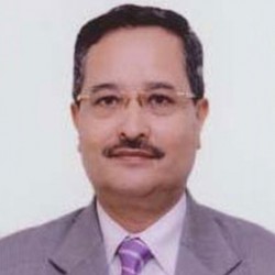 Mr. Dinesh Bahadur Bista