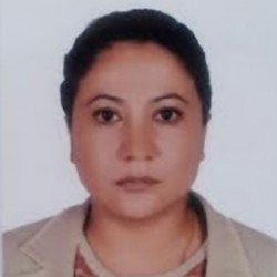 Mrs. Shradha Singh Rana