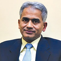 Prof. Dr Bhagawan Koirala