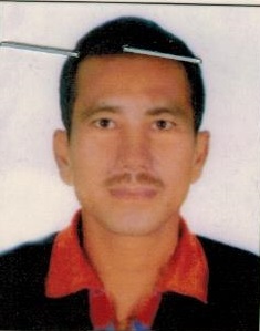 Prem Bahadur Thapa